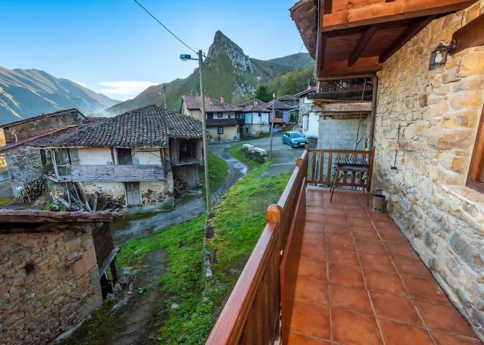 Casa De Ligueria