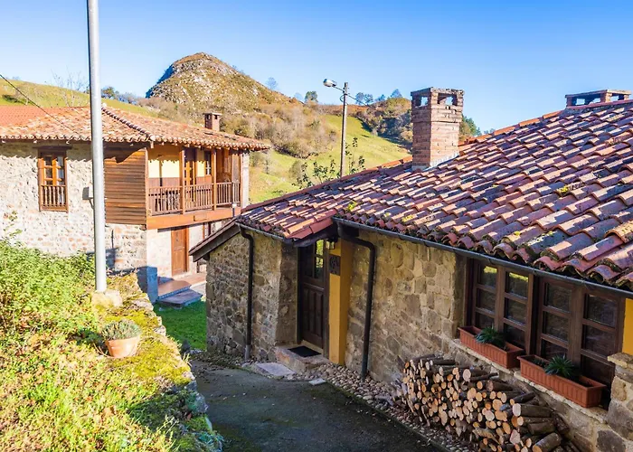 Casa De Ligueria