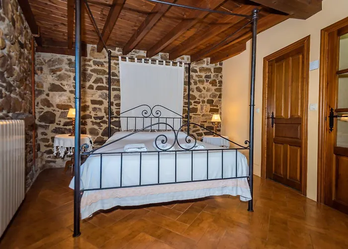Casa De Ligueria