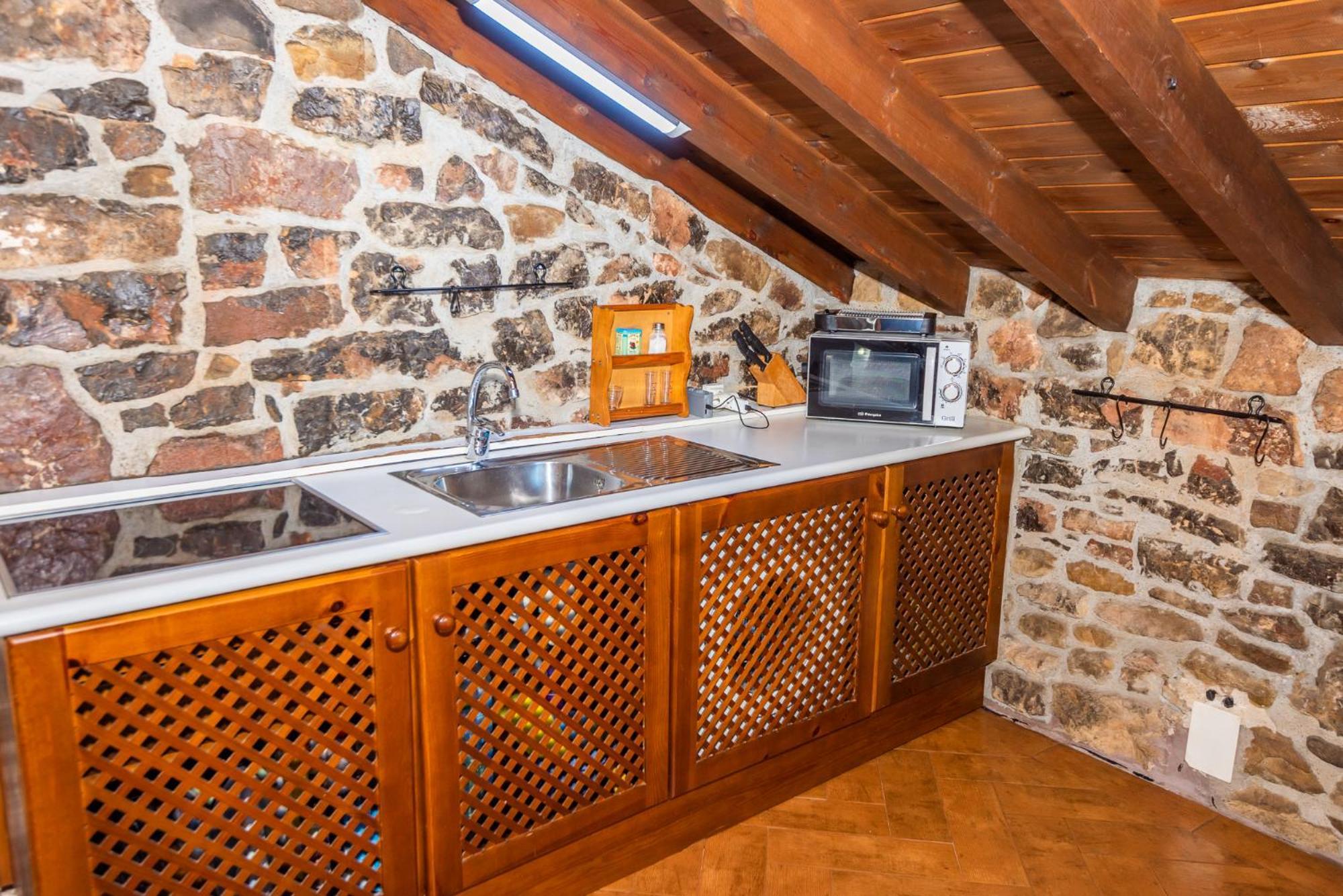 Casa De Ligueria Country house