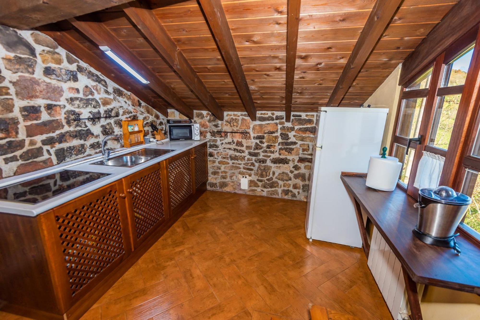Country house Casa De Ligueria *
