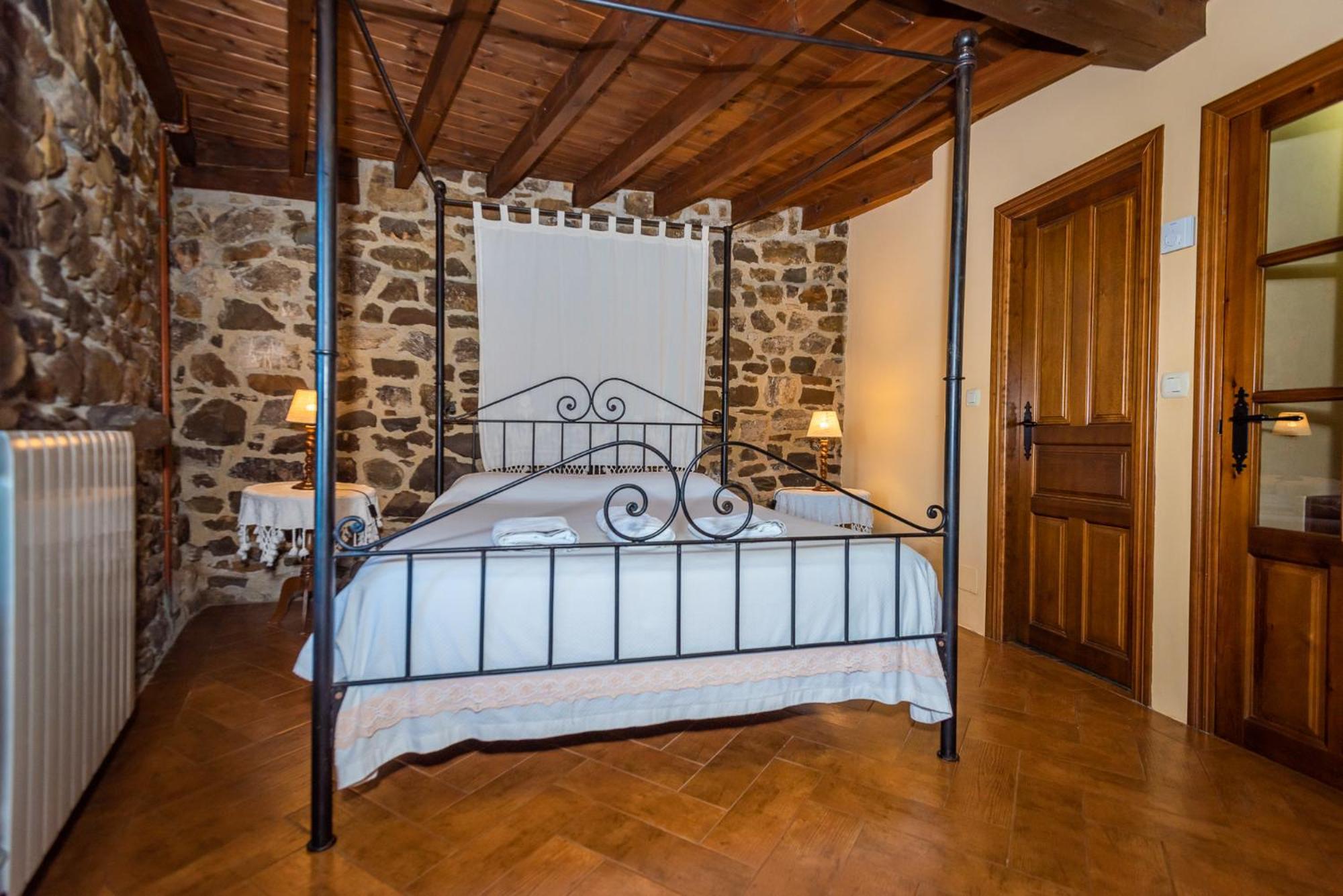 Casa De Ligueria Country house