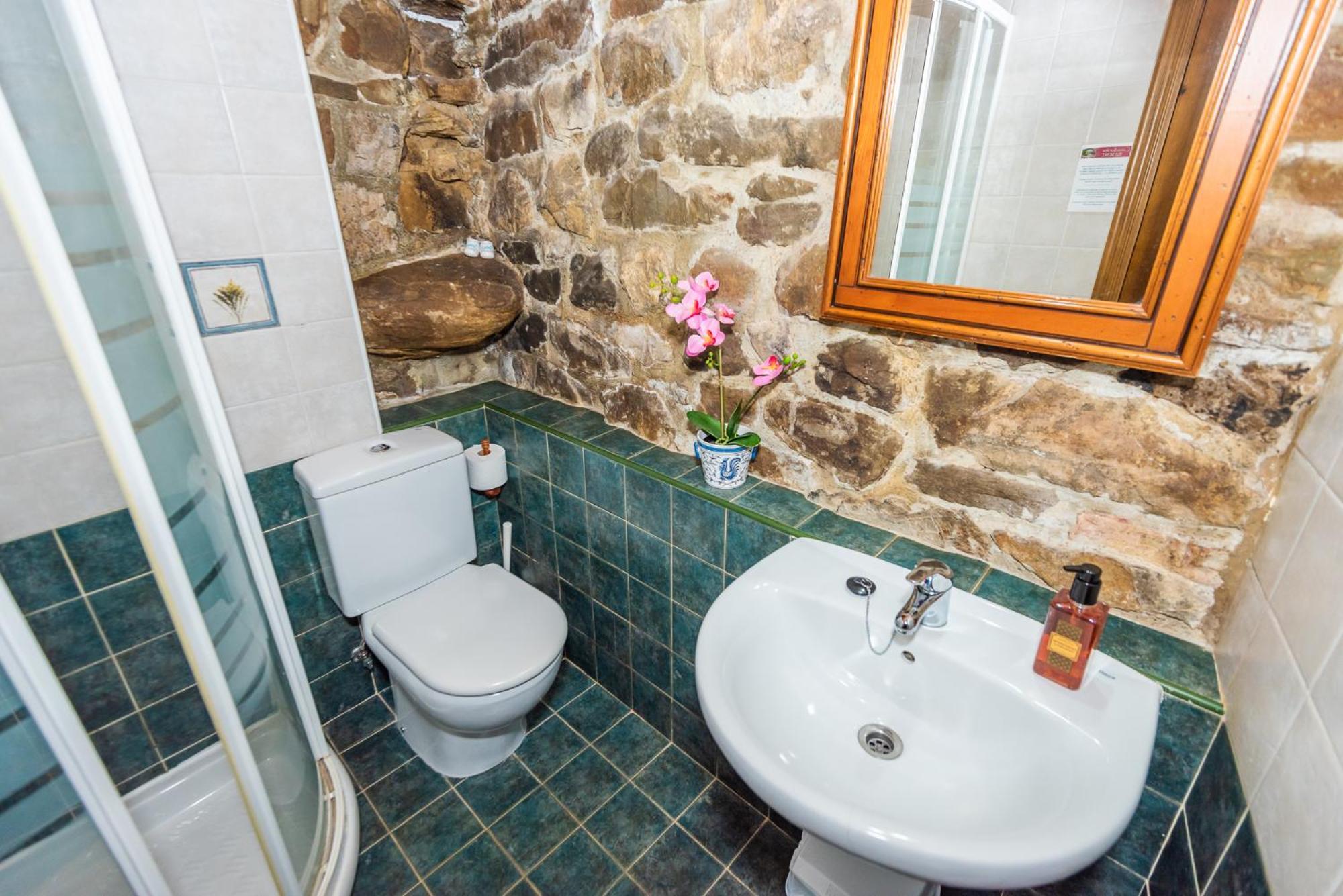 Casa De Ligueria Country house *